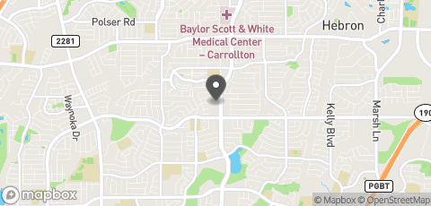Office location
