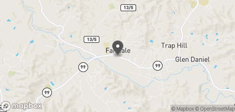 Office location