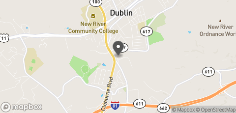 Office location