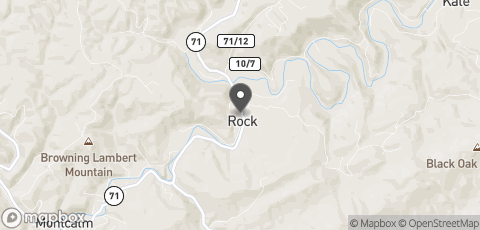 Office location