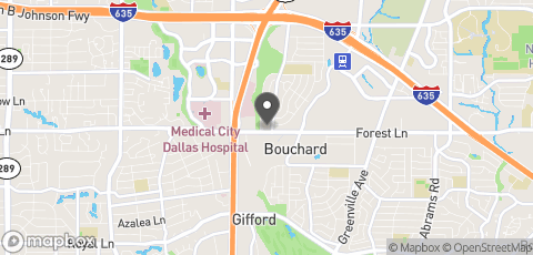 Office location