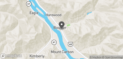 Office location