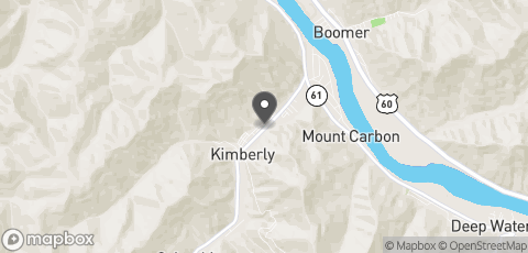 Office location