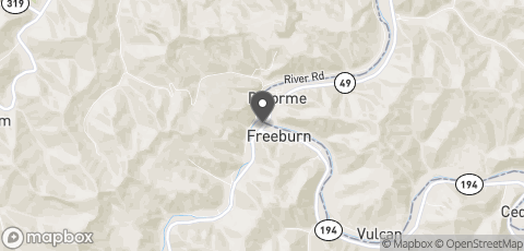 Office location
