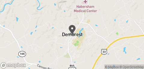 Office location