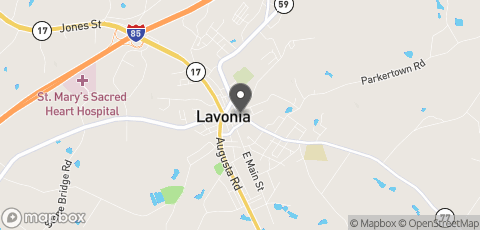 Office location