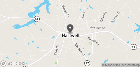 Office location