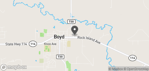 Office location