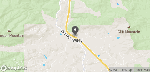 Office location