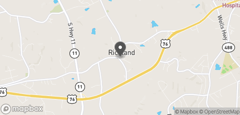 Office location