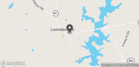 Office location