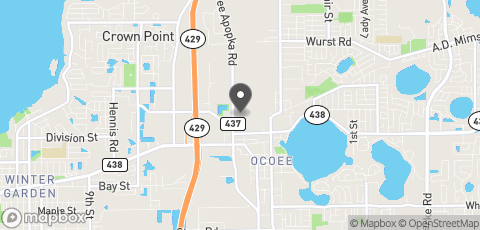 Office location