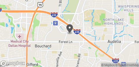 Office location