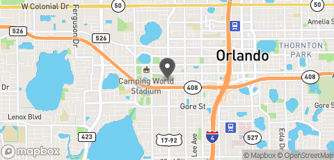 Office location