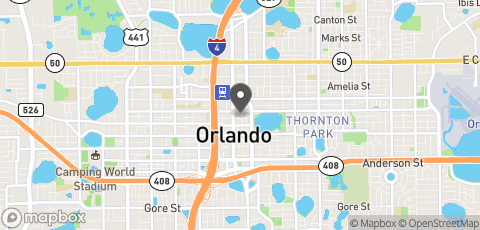 Office location