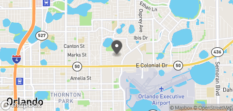 Office location