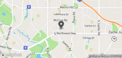 Office location