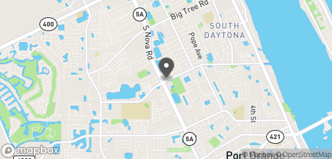 Office location