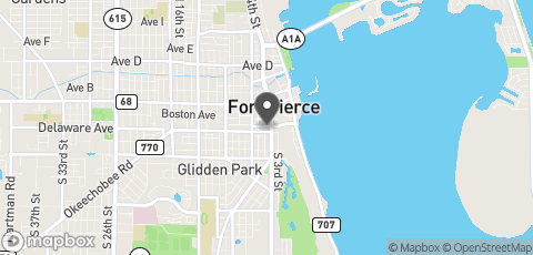 Office location
