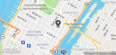 Office location