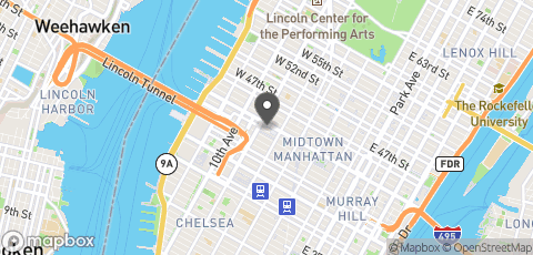 Office location