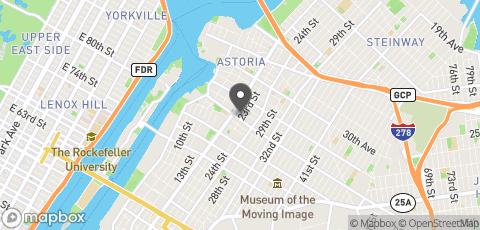 Office location