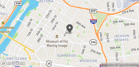 Office location