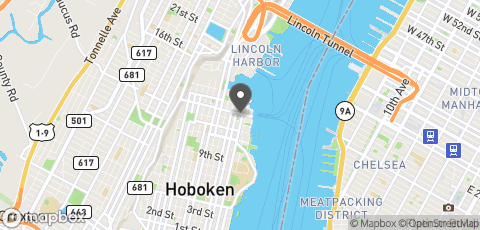 Office location