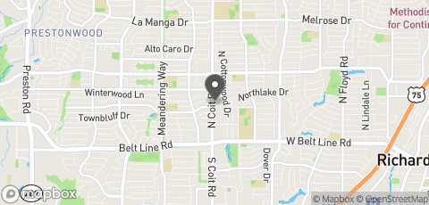 Office location