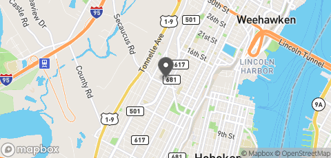 Office location