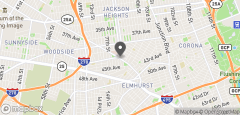 Office location
