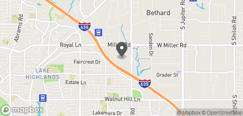 Office location