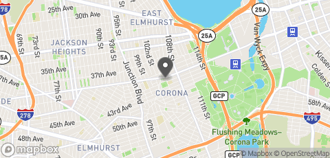 Office location