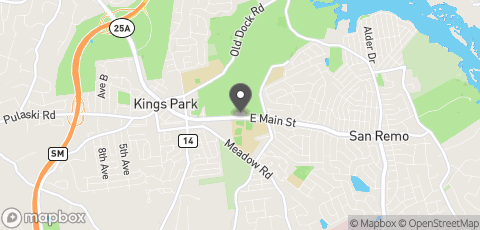 Office location