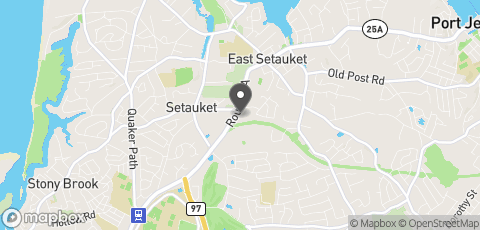 Office location
