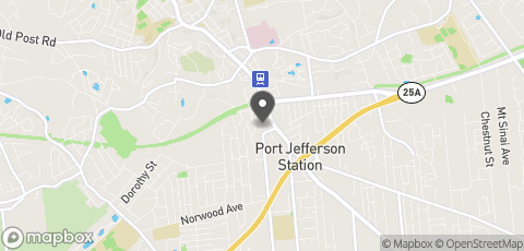 Office location