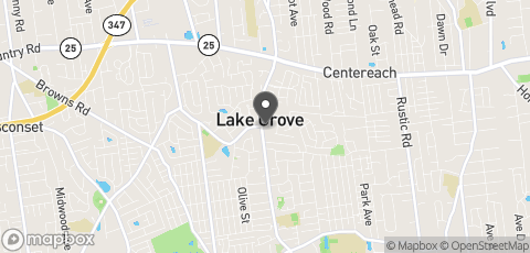 Office location
