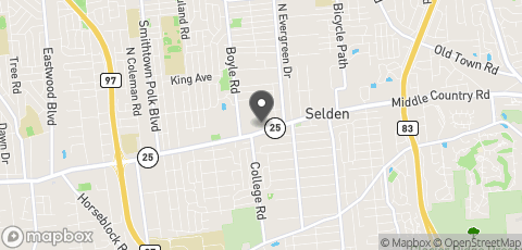 Office location