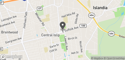 Office location