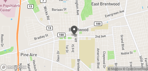 Office location