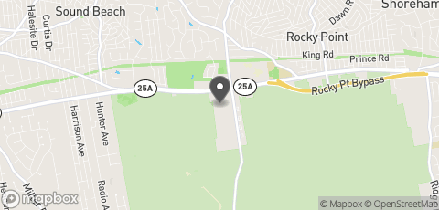 Office location
