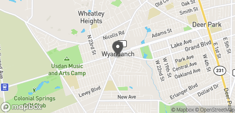 Office location