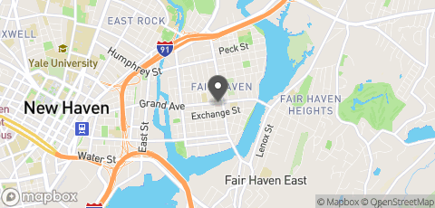 Office location