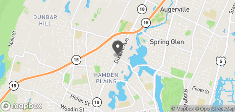 Office location