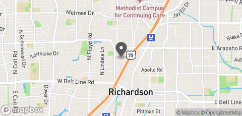 Office location