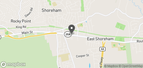 Office location
