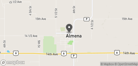 Office location