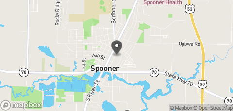 Office location