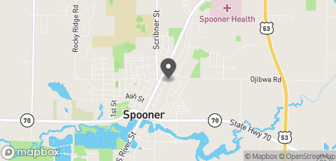 Office location