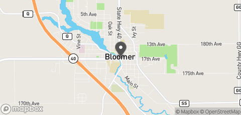 Office location